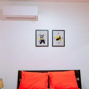 Hermoso Apartamento, 3 Espaciosas, 2 Aires Acondicionados Santiago De Los Caballeros
