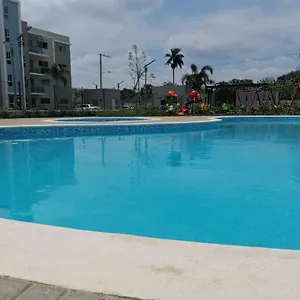 My Breezes Space Ac, Pool, 3 Hab, Santiago Santiago De Los Caballeros