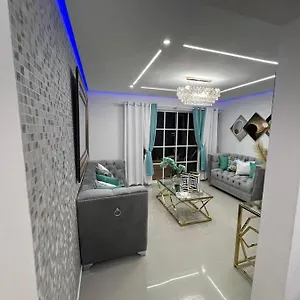 Apartment Sweet, Santiago De Los Caballeros