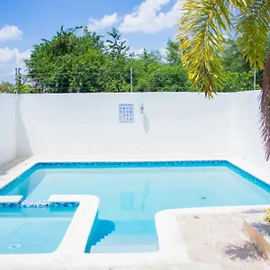 3 Bedroom Ciudad Santiago De Caballeros Santiago De Los Caballeros