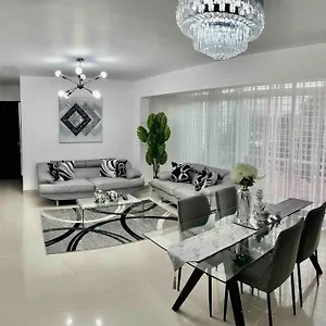 Apartment Hermoso Conjunto Residencial Con Piscina, Santiago De Los Caballeros