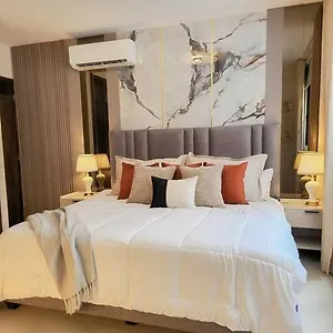 Luxury Downtown Santiago De Los Caballeros