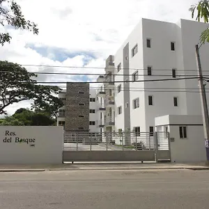 Apartment Residencial Vista Del Bosque, Santiago De Los Caballeros