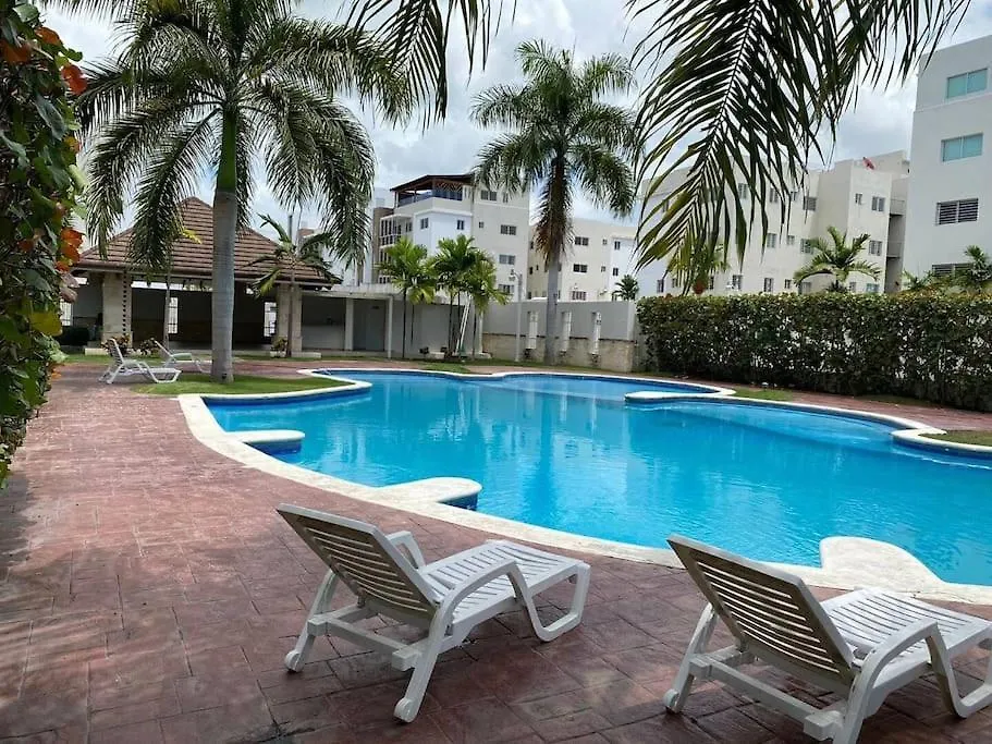 Heim@Dorado Apartment Santiago De Los Caballeros Dominican Republic